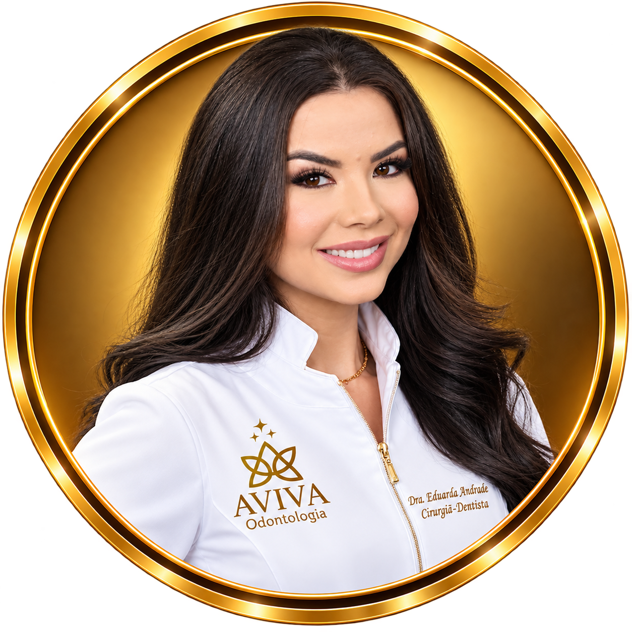 Dra. Eduarda de Andrade Ferreira